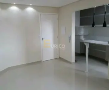 Apartamento com 2 Quartos à venda, 48m² no Parque Cidade Jardim II, Jundiaí