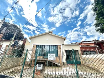 Casa com 3 Quartos para alugar, 300m² no Botafogo, Campinas