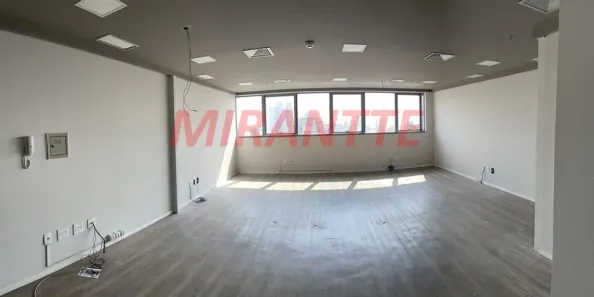 Sala Comercial à venda, 40m² no Santa Cecília, São Paulo