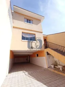 Sobrado com 3 Quartos à venda, 119m² no Vila Nossa Senhora do Retiro, São Paulo