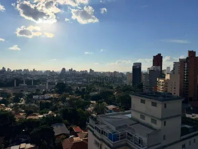 Apartamento com 1 Quarto para alugar, 45m² no Consolação, São Paulo