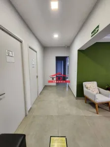 Sala Comercial à venda, 170m² no Jardim Paulista, Bauru