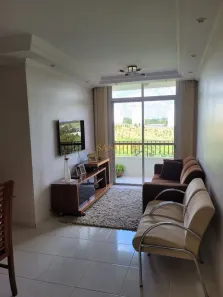 Apartamento com 3 Quartos à venda, 74m² no Jardim Antonio Von Zuben, Campinas