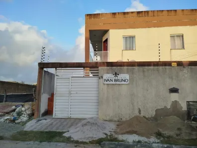Apartamento com 2 Quartos à venda, 41m² no Antônio Pedro, Barra dos Coqueiros