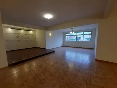 Apartamento com 3 Quartos à venda, 173m² no Embaré, Santos