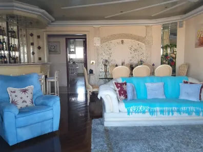 Apartamento com 4 Quartos à venda, 167m² no Vila Matilde, São Paulo