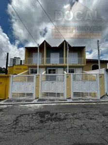 Sobrado com 3 Quartos à venda, 162m² no Vila Gomes, São Paulo