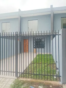Sobrado com 3 Quartos à venda, 79m² no Cidade Industrial, Curitiba