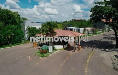 Lote/Terreno à venda, 1010m² no Setor Habitacional Jardim Botânico, Brasília