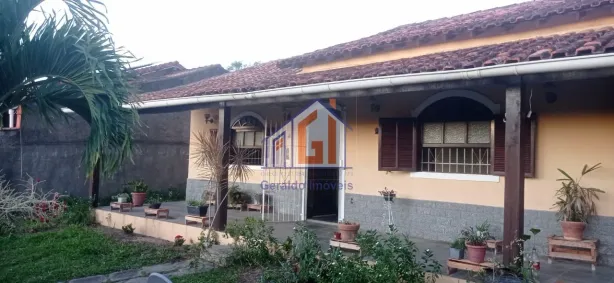 Casa com 2 Quartos à venda, 100m² no Vila Capri, Araruama