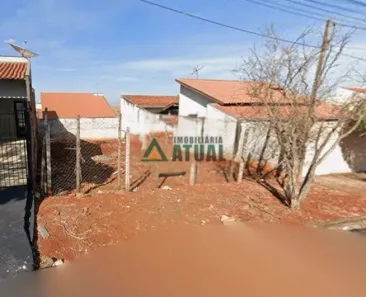 Lote/Terreno à venda, 200m² no Residencial Abussafe, Londrina