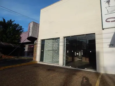 Ponto Comercial à venda, 195m² no Taquaral, Campinas