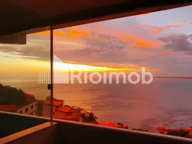 Casa com 5 Quartos para venda ou aluguel, 650m² no Barra de Guaratiba, Rio de Janeiro