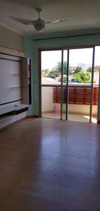 Apartamento com 3 Quartos à venda, 103m² no Jardim São Domingos, Americana