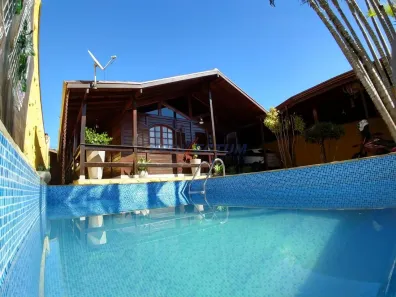 Casa com 4 Quartos à venda, 150m² no Jardim Ypê, Paulínia