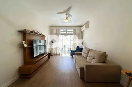 Apartamento com 3 Quartos à venda, 114m² no Copacabana, Rio de Janeiro