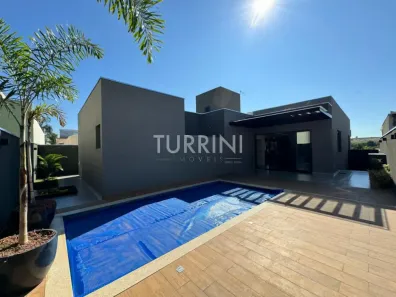 Casa de Condomínio com 3 Quartos à venda, 300m² no Residencial Lago Sul, Bauru