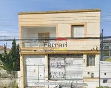 Prédio Comercial para alugar, 200m² no Santana, São Paulo