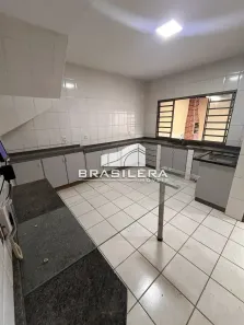Casa de Condomínio com 3 Quartos à venda, 114m² no Parque Amazônia, Goiânia