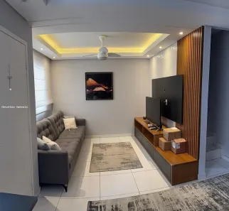 Casa de Condomínio com 3 Quartos à venda, 92m² no Urbanova VI, São José dos Campos