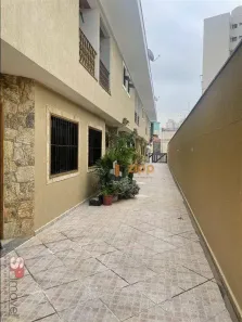 Casa de Condomínio com 3 Quartos à venda, 195m² no Vila Gustavo, São Paulo