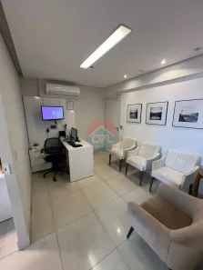 Sala Comercial à venda, 51m² no Jardim Cuiabá, Cuiabá