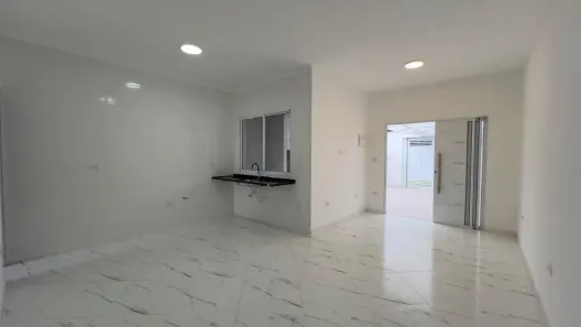 Casa com 2 Quartos à venda, 125m² no Centro, Mongaguá