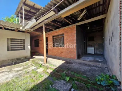 Casa com 2 Quartos à venda, 177m² no Guajuviras, Canoas