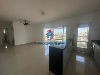 Apartamento com 3 Quartos à venda, 119m² no Jardim Belo Horizonte, Campinas