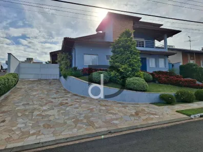 Casa de Condomínio com 3 Quartos à venda, 375m² no Pinheiro, Valinhos
