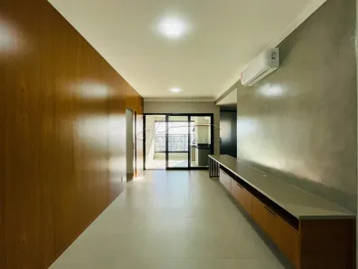 Apartamento com 2 Quartos à venda, 80m² no Jardim Botânico, Ribeirão Preto