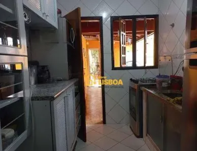 Casa com 1 Quarto à venda, 80m² no Vila Carrão, São Paulo