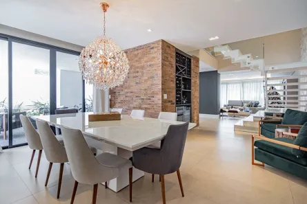 Casa com 4 Quartos à venda, 410m² no Jardim Paulista, São Paulo