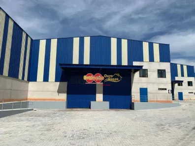 Galpão/Depósito/Armazém para alugar, 1574m² no Bairro Itapema, Itatiba