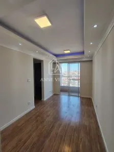 Apartamento com 2 Quartos à venda, 49m² no Santo Antônio, Osasco