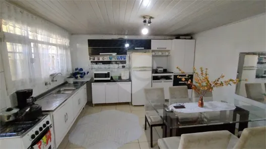 Casa com 2 Quartos à venda, 53m² no Vila Carrão, São Paulo