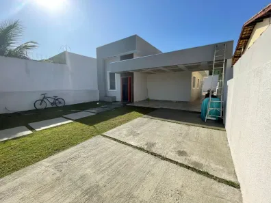 Casa com 3 Quartos à venda, 122m² no Jardim Casablanca, Peruíbe