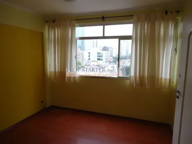 Apartamento com 2 Quartos para alugar, 52m² no Paraíso, São Paulo
