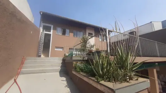 Casa com 2 Quartos à venda, 300m² no Jardim Itatiaia, Campinas