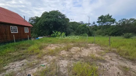 Lote/Terreno à venda, 360m² no Sertão do Maruim, São José