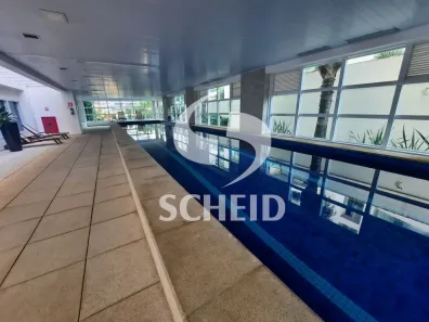 Apartamento com 1 Quarto à venda, 38m² no Vila Cruzeiro, São Paulo