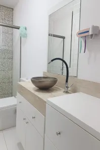 Sobrado com 3 Quartos à venda, 167m² no Jardim Flor da Montanha, Guarulhos