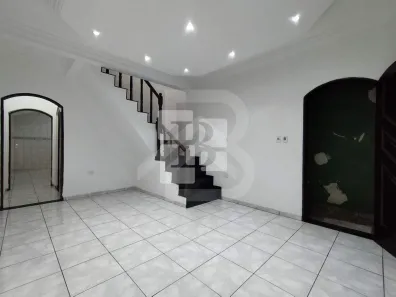 Sobrado com 4 Quartos à venda, 125m² no Parque São Rafael, São Paulo