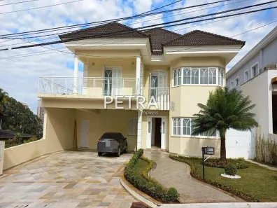Casa com 4 Quartos à venda, 669m² no Tamboré, Santana de Parnaíba