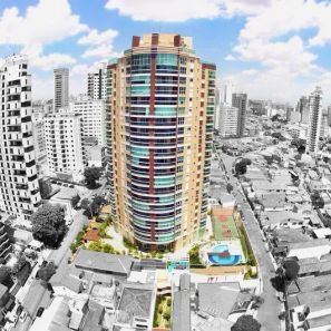 Apartamento com 4 Quartos à venda, 183m² no Santana, São Paulo