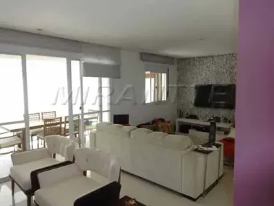 Apartamento com 3 Quartos à venda, 122m² no Lauzane Paulista, São Paulo