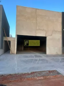 Galpão/Depósito/Armazém para alugar, 115m² no Residencial e Empresarial Ascolo Martin, São José do Rio Preto