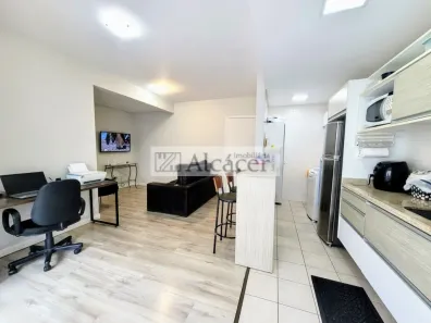 Apartamento com 2 Quartos à venda, 61m² no Vila Izabel, Curitiba