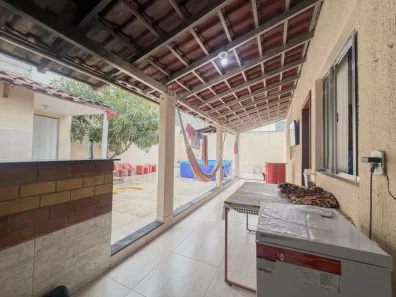 Casa com 3 Quartos à venda, 100m² no Serra Dourada I, Serra