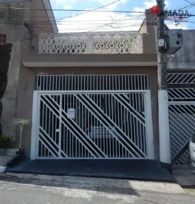 Sobrado com 3 Quartos à venda, 114m² no Vila Libanesa, São Paulo